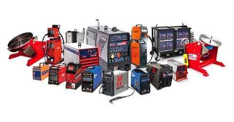 welding equipment rental near me